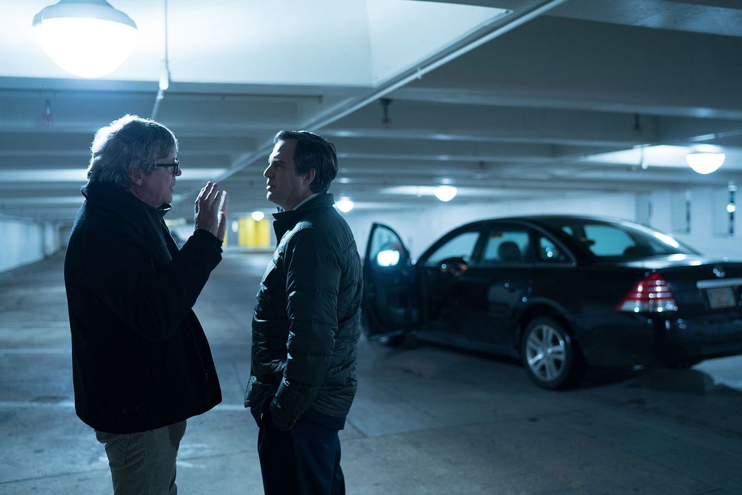 El precio de la verdad : Foto Todd Haynes, Mark Ruffalo