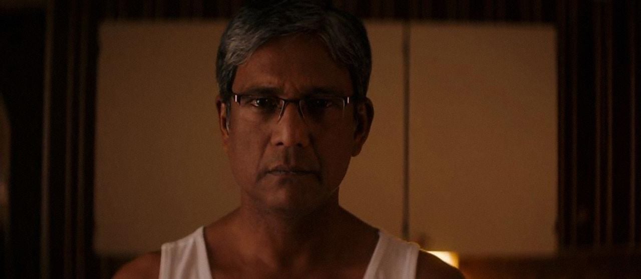 What Will People Say : Foto