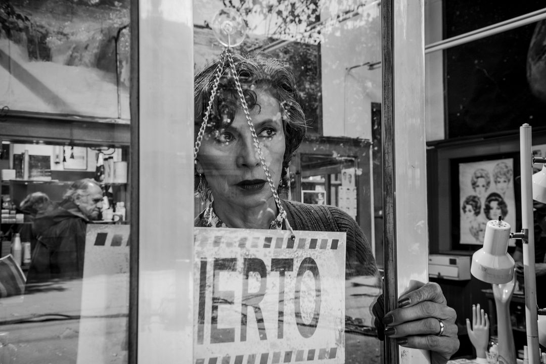 El diablo entre las piernas : Foto