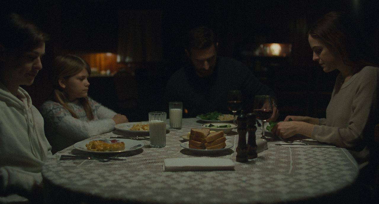 La cabaña siniestra : Foto