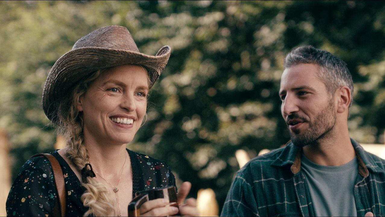 Pelican Blood : Foto Nina Hoss