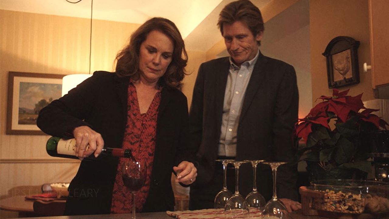 The Moodys : Póster