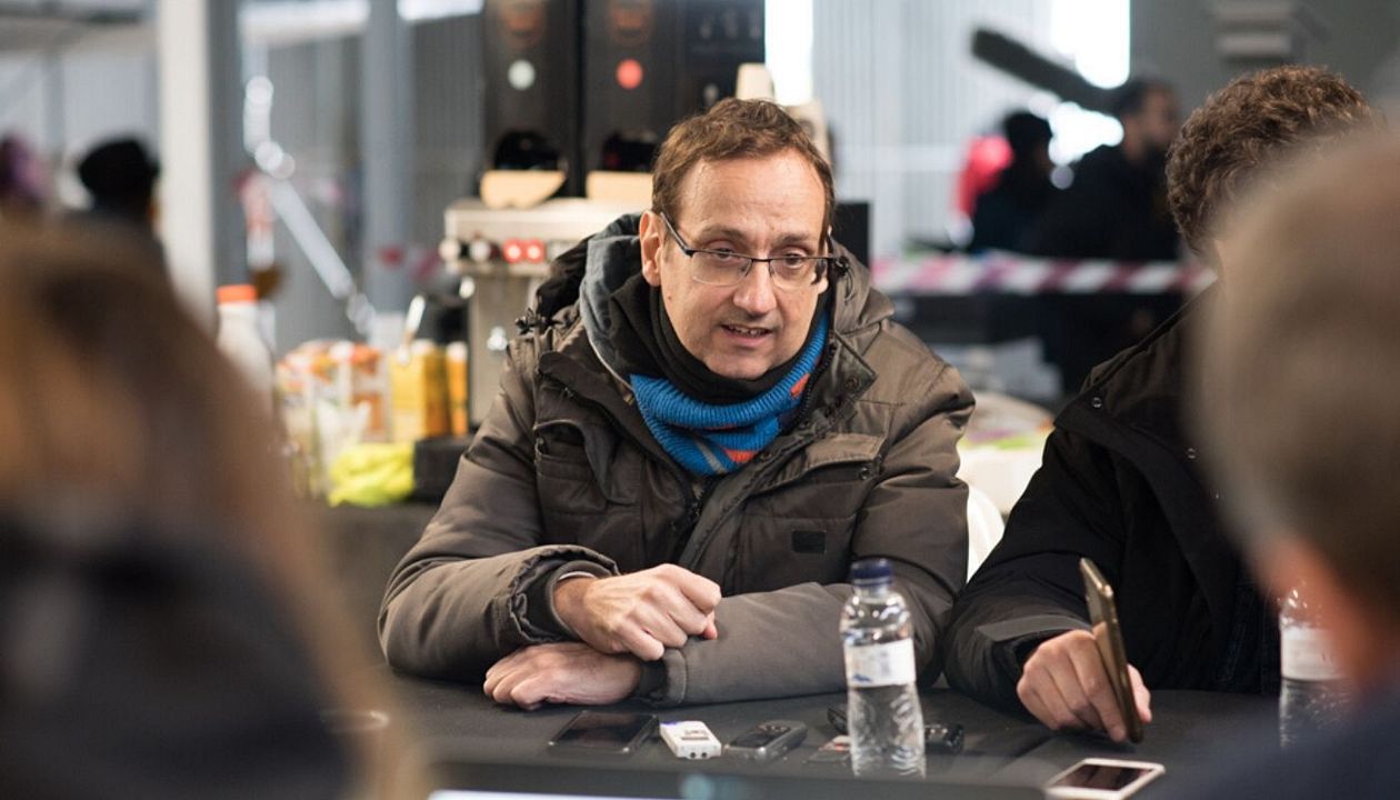 Los Espabilados : Foto