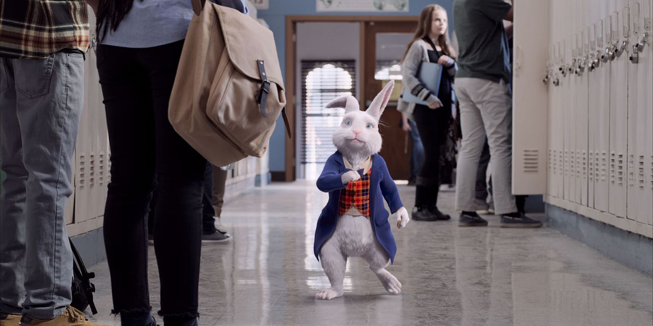 Ghostwriter : Foto Neil Patrick Harris