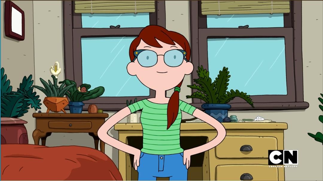 Hora de aventura : Póster