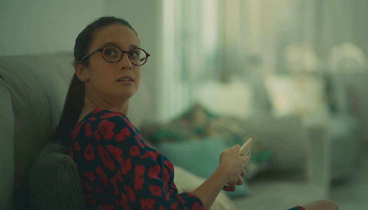 Toy Boy : Foto María Pedraza