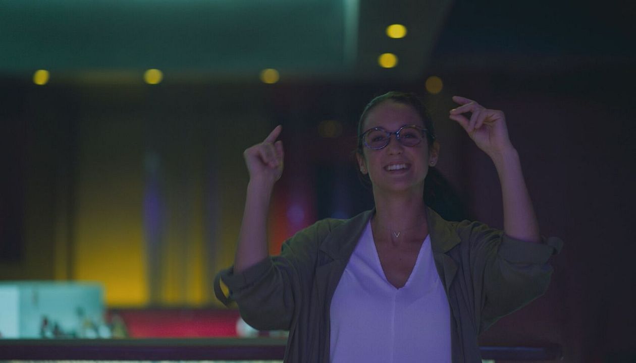 Toy Boy : Foto María Pedraza