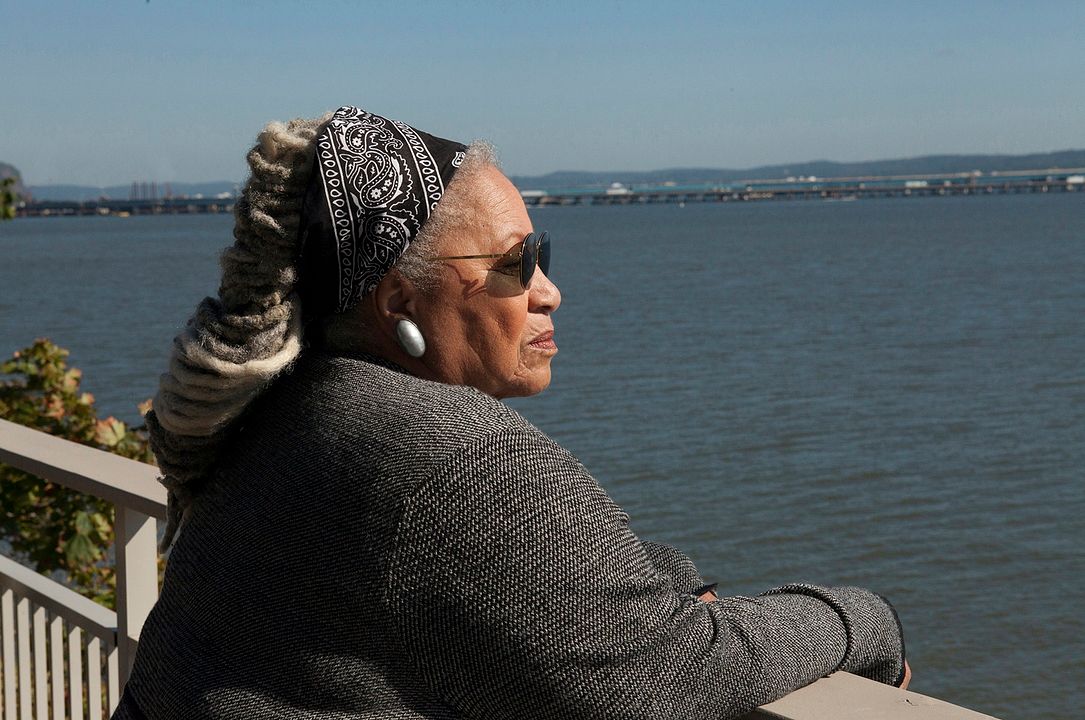 Toni Morrison: The Pieces I Am : Foto