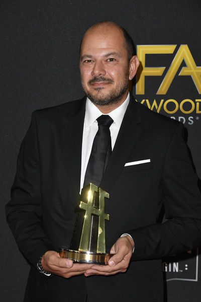 Póster Mihai Malaimare Jr.