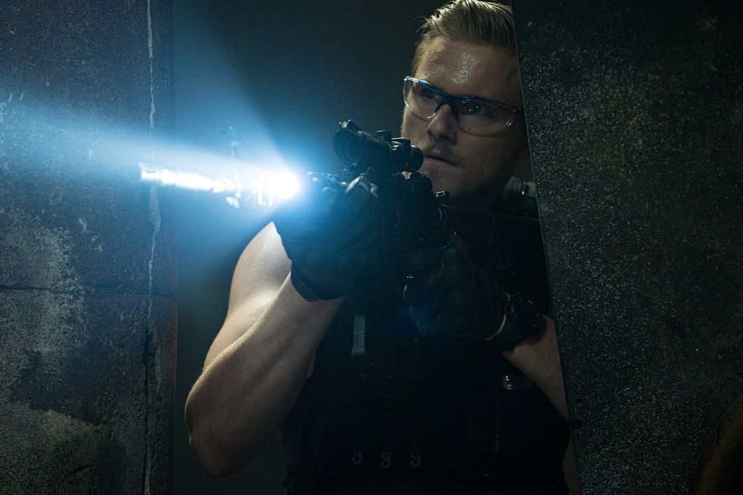 Bad Boys para siempre : Foto Alexander Ludwig