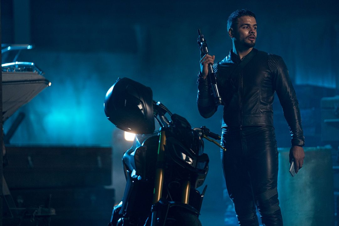 Bad Boys para siempre : Foto