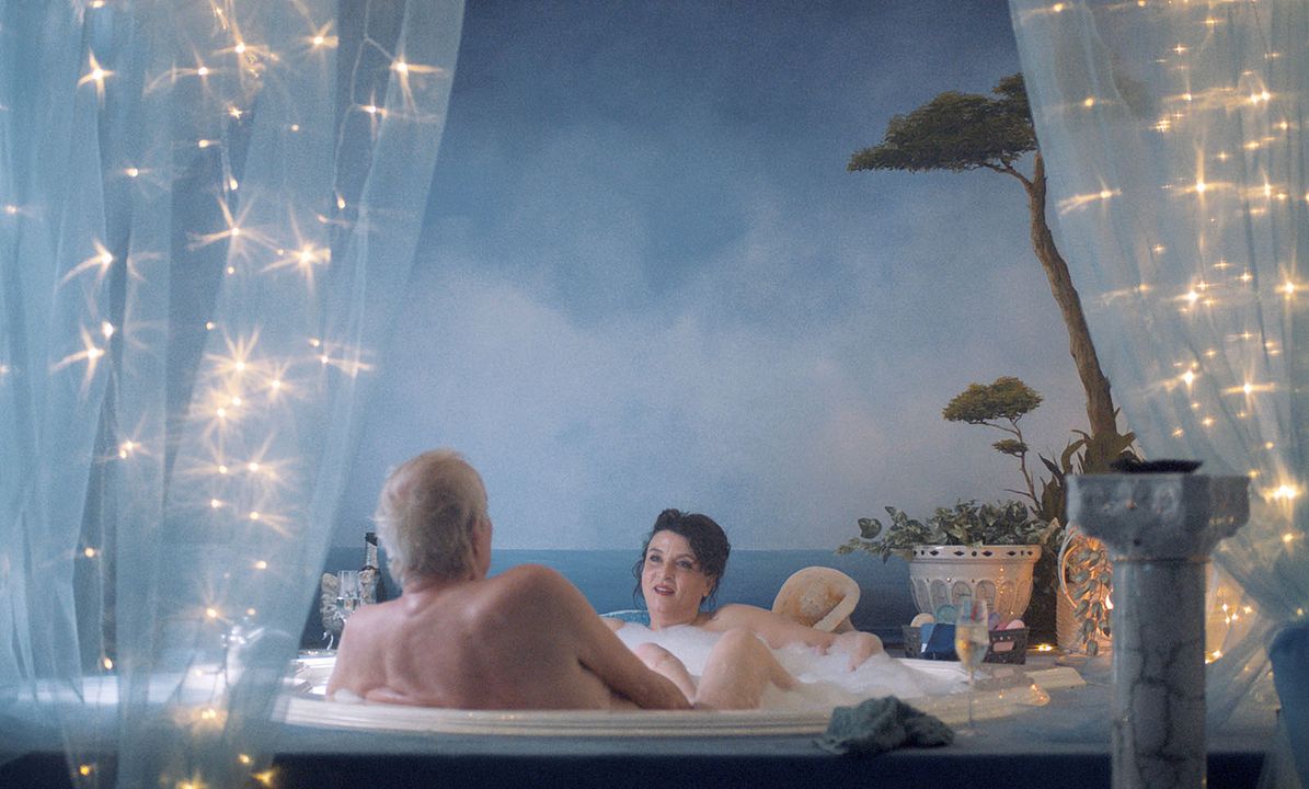 Working Girls : Foto Noémie Lvovsky