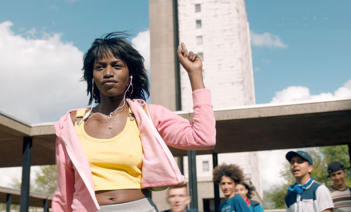 Working Girls : Foto