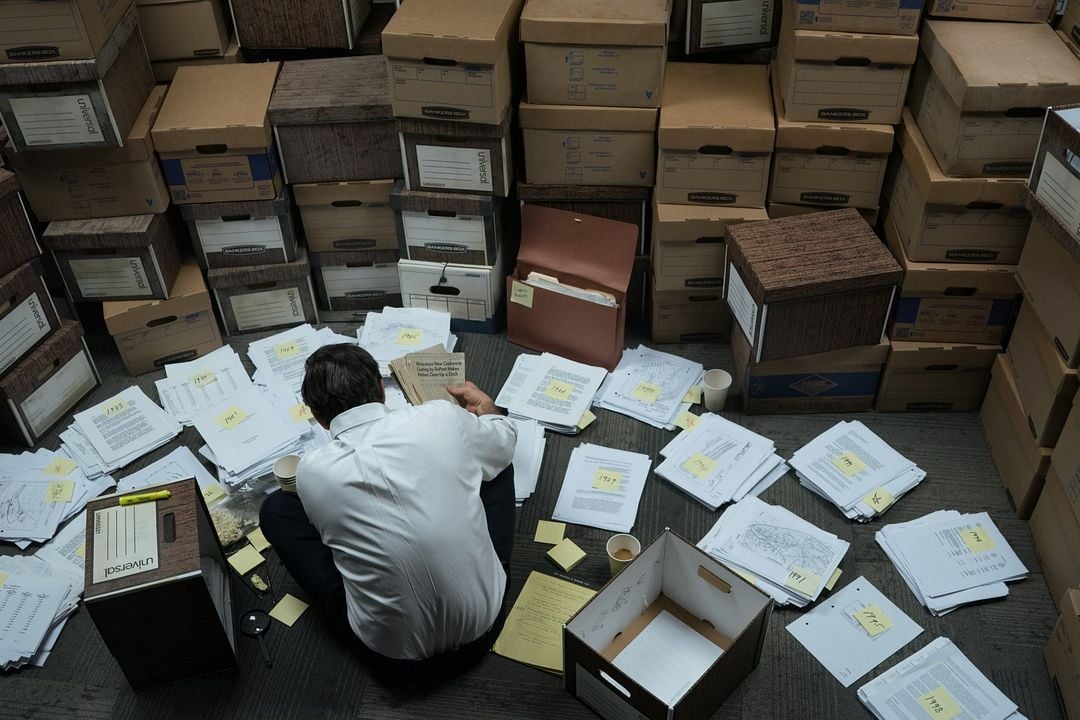 El precio de la verdad : Foto Mark Ruffalo