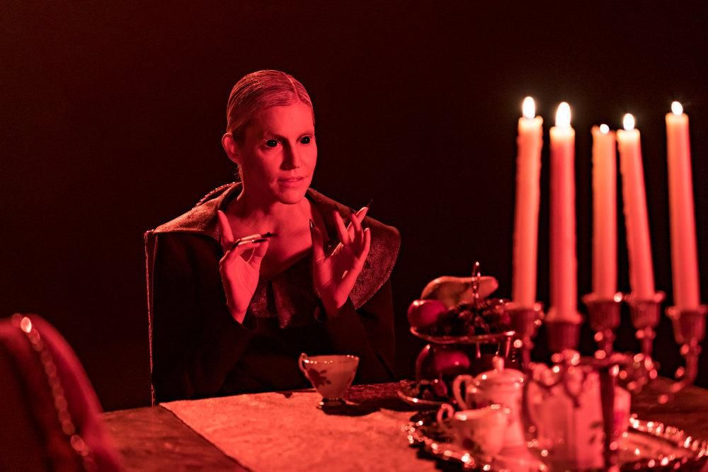 Van Helsing : Foto Tricia Helfer