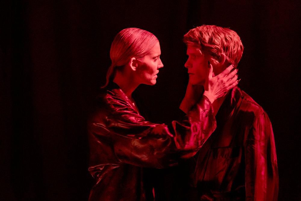 Van Helsing : Foto Tricia Helfer