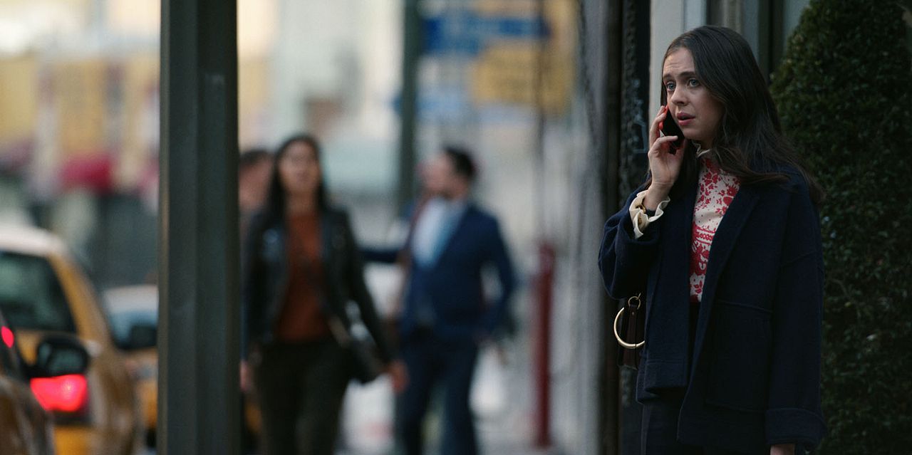 The Morning Show : Foto Bel Powley