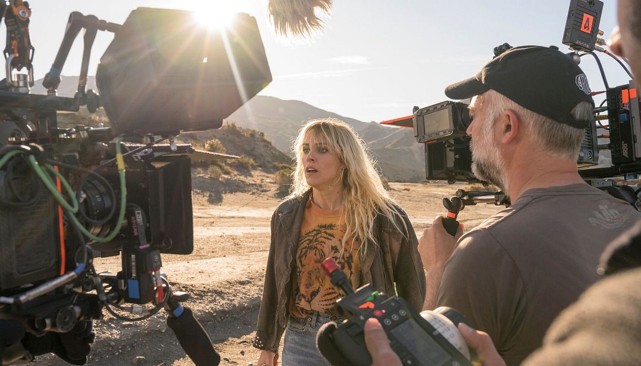 Foto Maggie Civantos