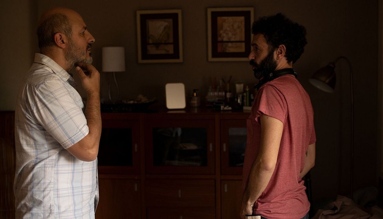 Antidisturbios : Foto