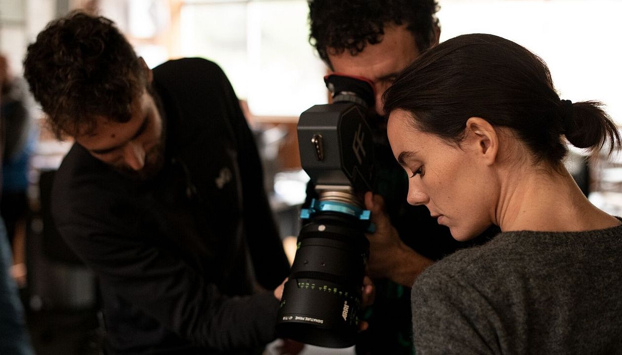 Antidisturbios : Foto