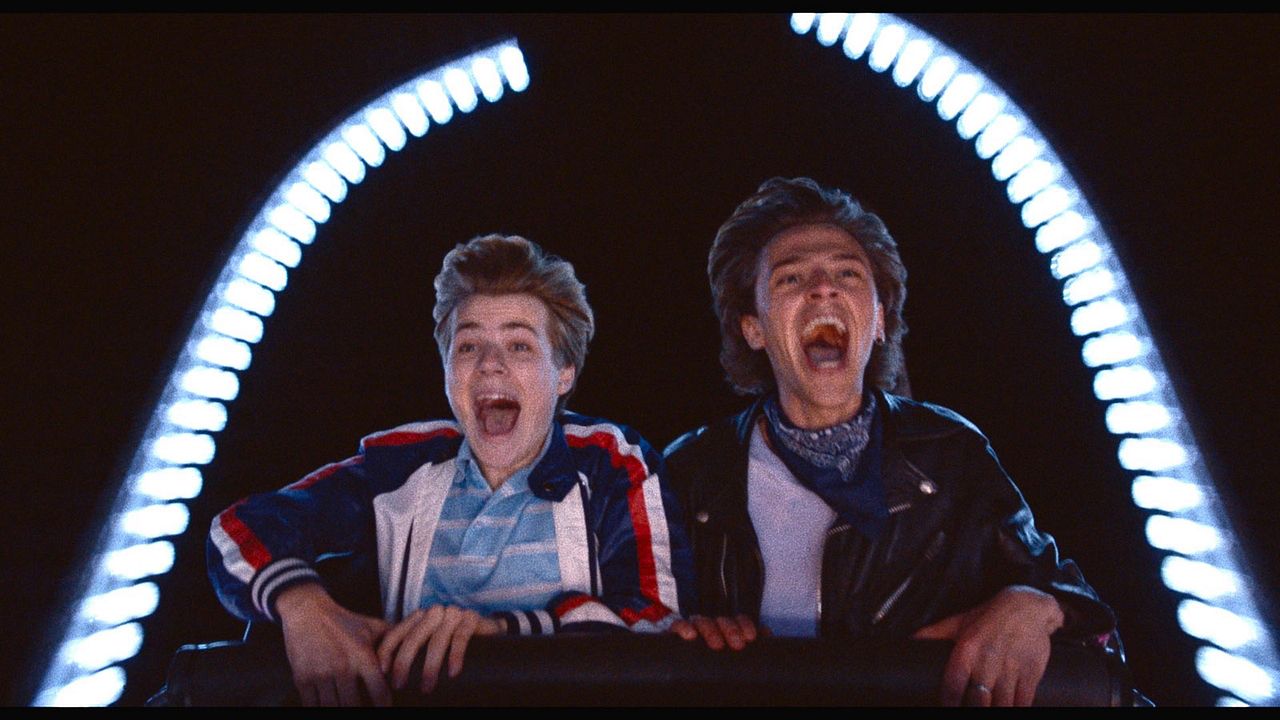 Verano del 85 : Foto