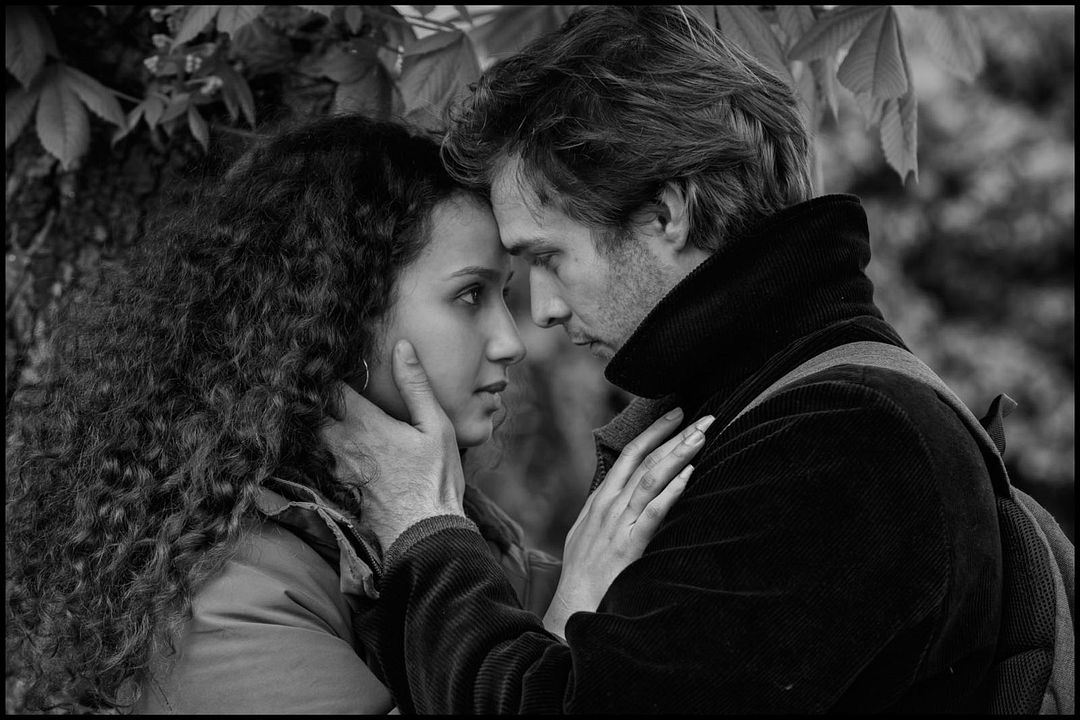 Le Sel des larmes : Foto