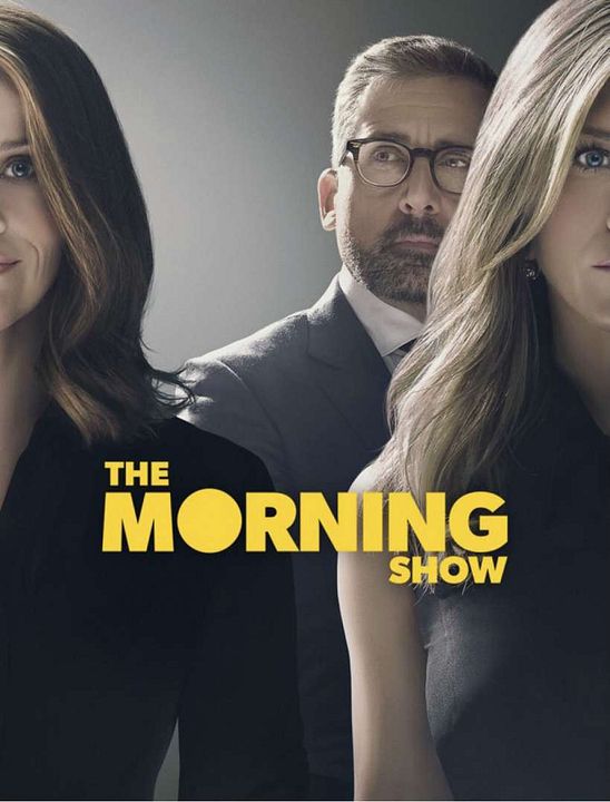 The Morning Show : Póster