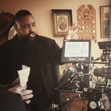 Póster Waymon Boone