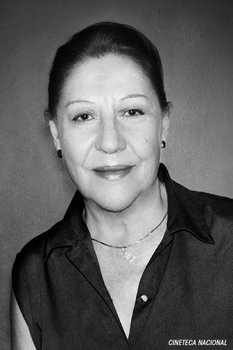 Póster Magda Vizcaíno