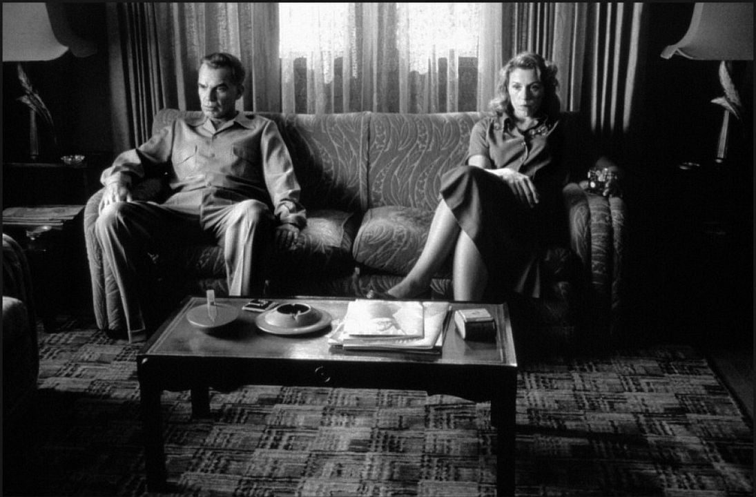 Foto Frances McDormand, Billy Bob Thornton