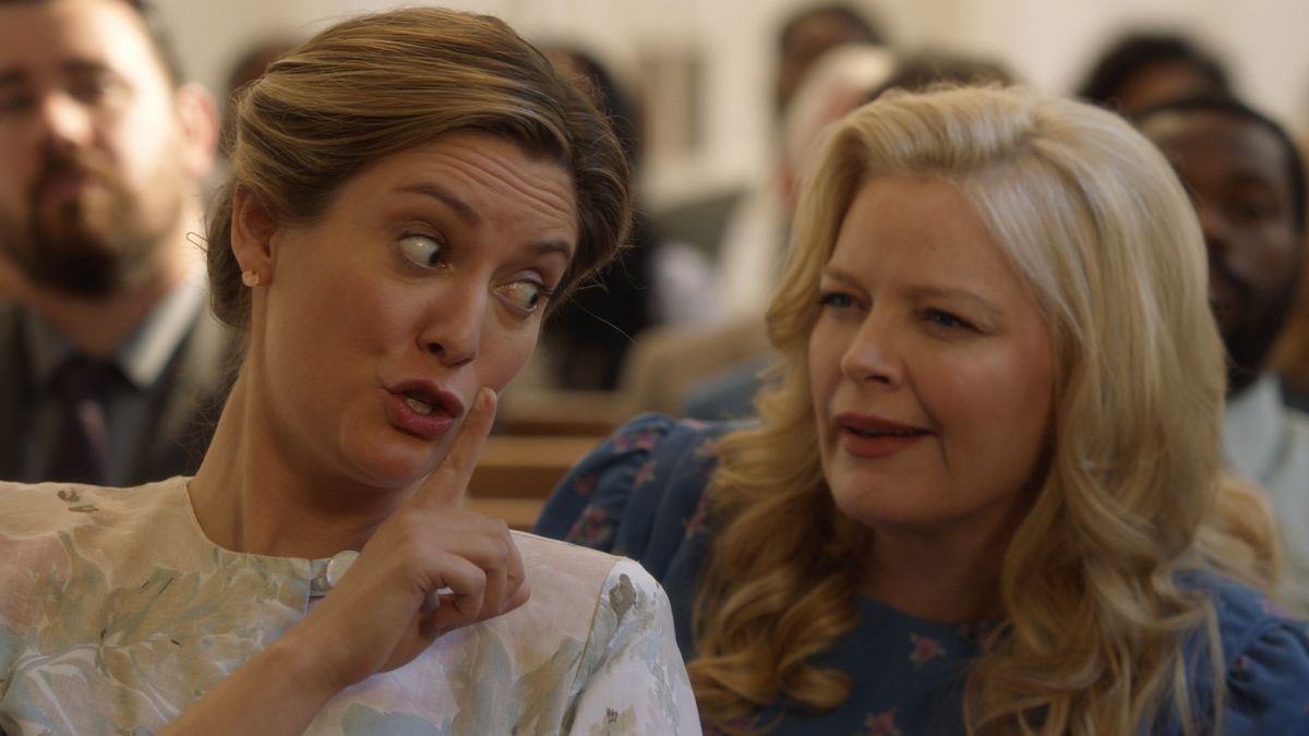 El joven Sheldon : Póster