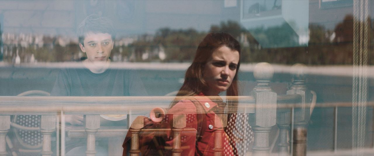 La última vida de Simon : Foto