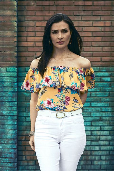 Foto Ana María Orozco