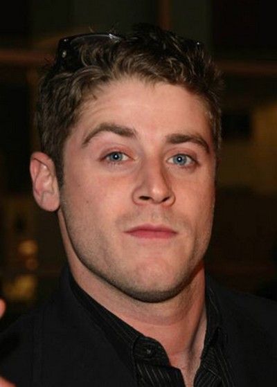 Póster Jon Abrahams