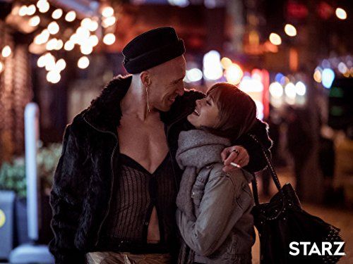 Sweetbitter : Póster