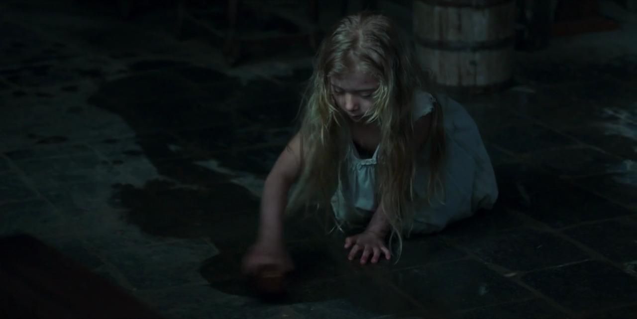 Les Misérables : Foto