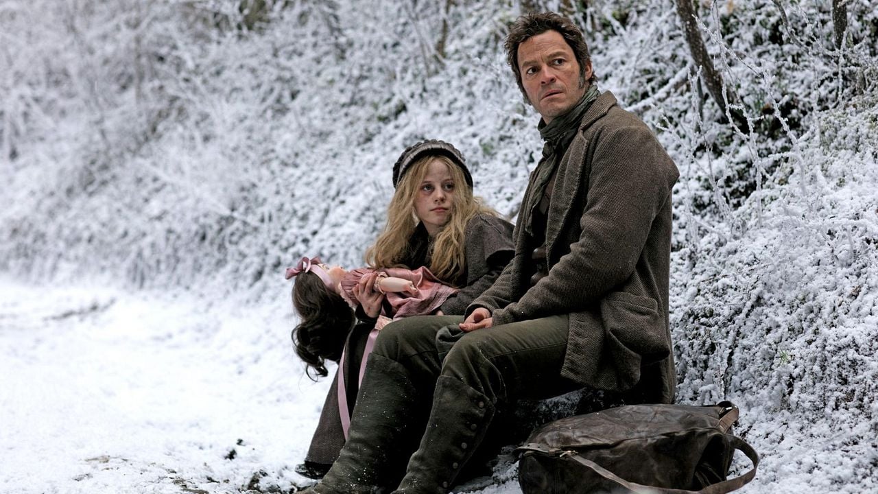 Les Misérables : Foto