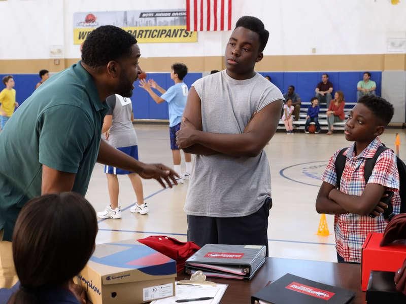 Foto Christian Isaiah