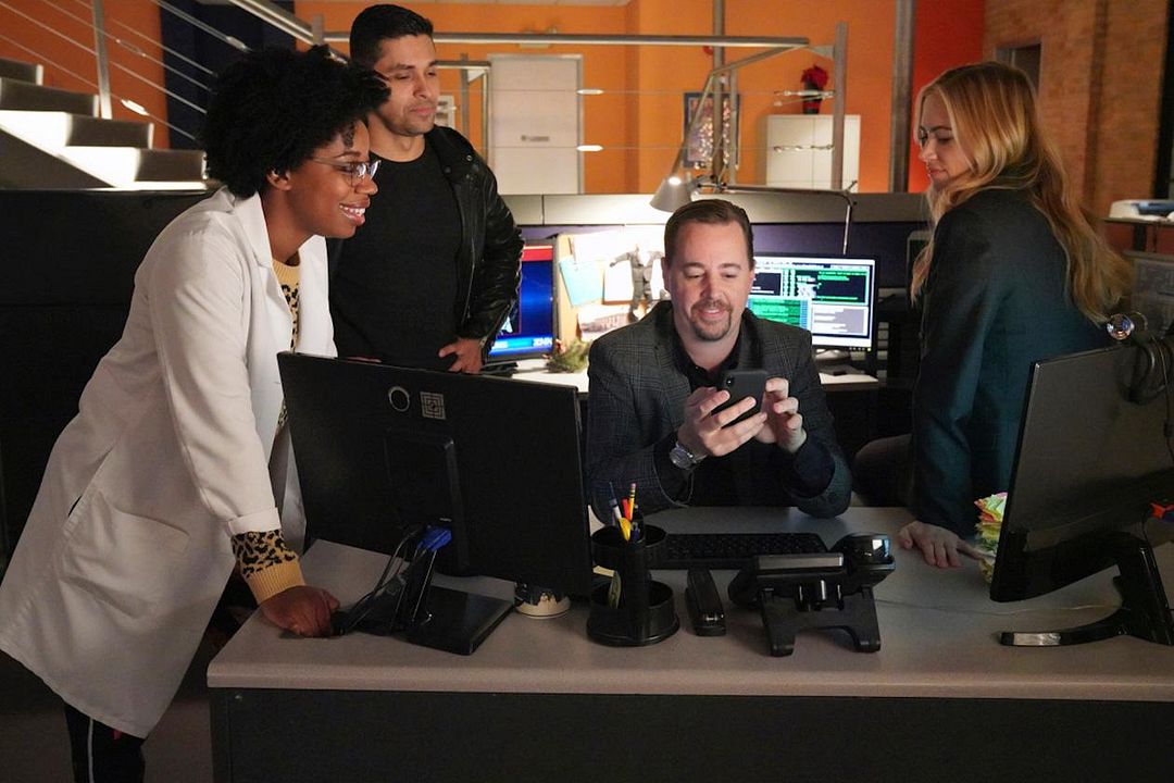 Foto Wilmer Valderrama