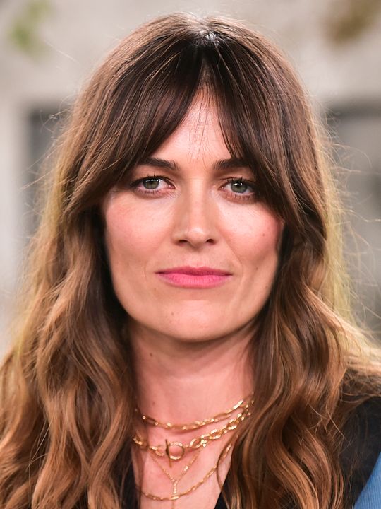 Póster Lauren Glazier