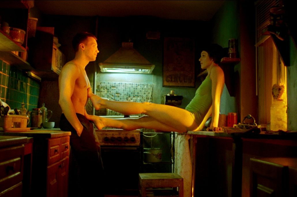 Foto Aleksandr Kuznetsov