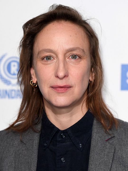 Póster Céline Sciamma