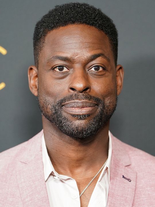 Póster Sterling K. Brown