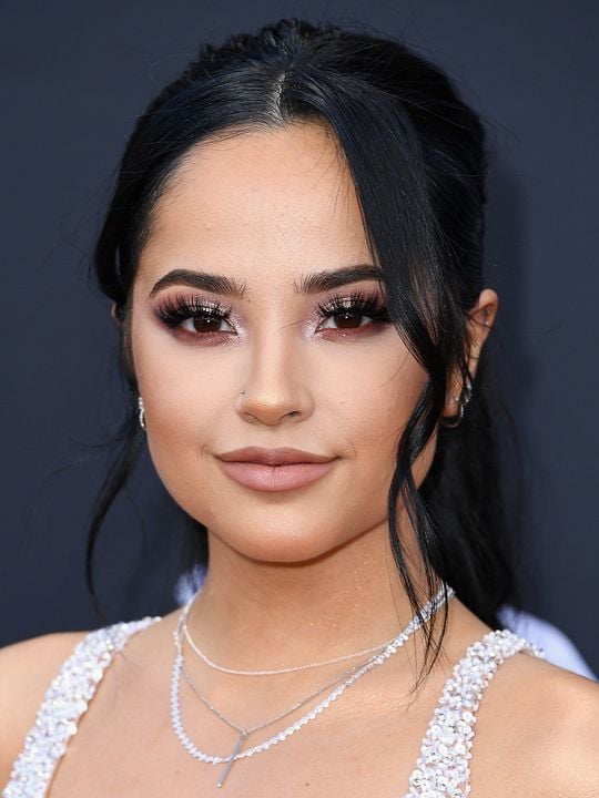 Póster Becky G