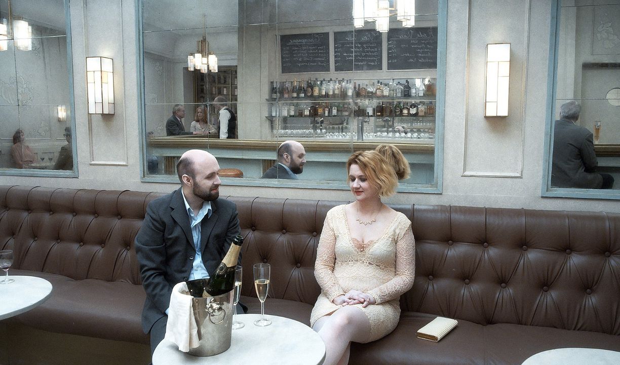 About Endlessness : Foto