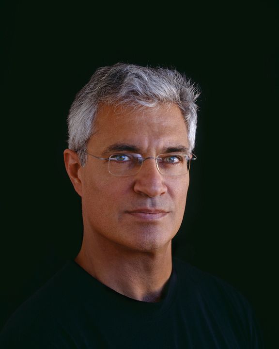 Póster Louie Psihoyos