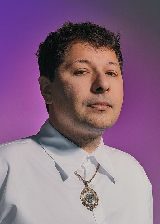 Póster David Charles Rodrigues