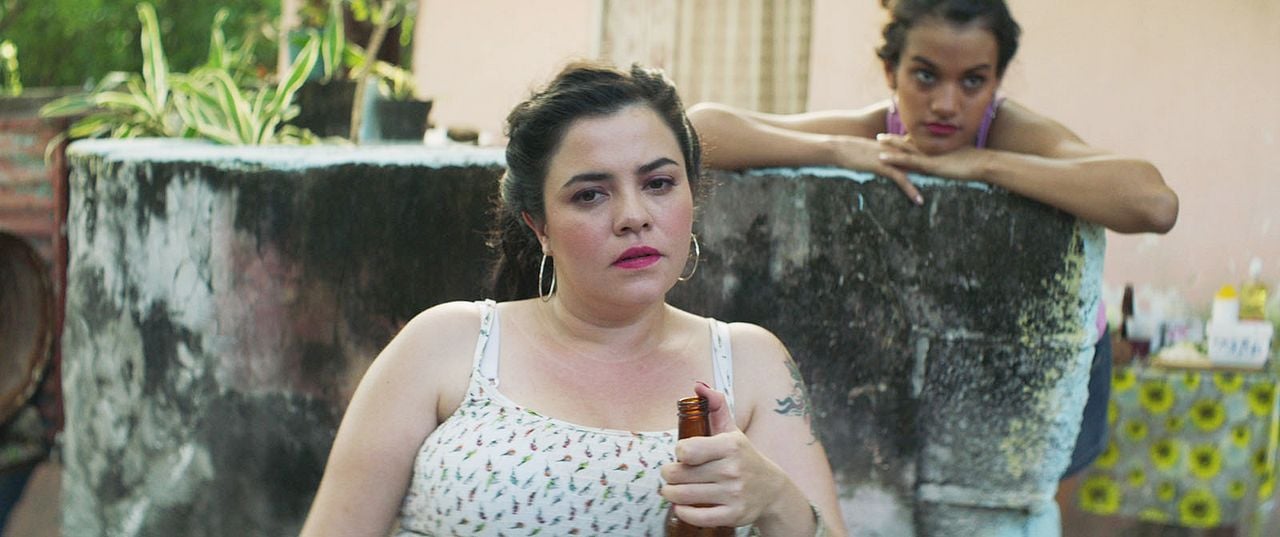 Luciérnagas : Foto Edwarda Gurrola