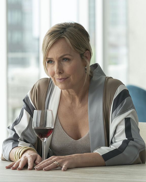 Foto Melora Hardin