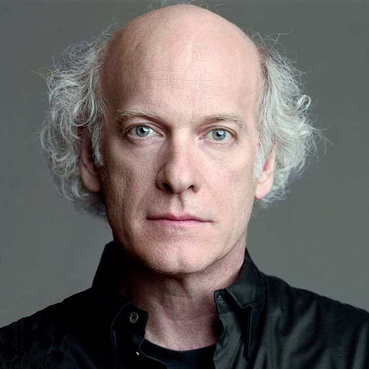 Póster Timothy Greenfield-Sanders